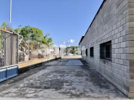 Lloguer nau industrial, 1400.00 m²