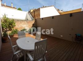 Houses (terraced house), 153.00 m², near bus and train, almost new, Calle Pi i Margall, 42