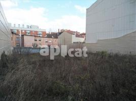 Urban, 696.00 m², Calle de Sant Raimon de Penyafort