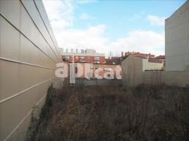 Sòl urbà, 696.00 m², Calle de Sant Raimon de Penyafort