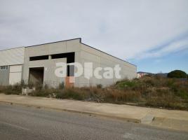 Industrial, 745.00 m², Calle Sabaters