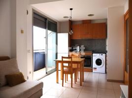 Attic, 46.00 m², near bus and train, almost new, Avenida de Madrid