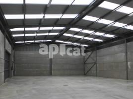 For rent industrial, 300.00 m²