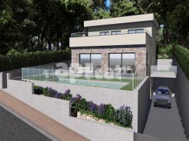 Obra nueva - Casa en, 580.00 m²