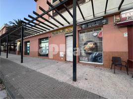 в аренду в Коммерческая недвижимость, 57.00 m², почти новый, Plaza de la Creu, 4