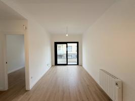 Flat, 57.00 m², almost new