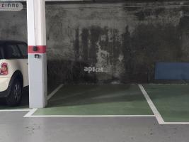 Alquiler plaza de aparcamiento, 8.80 m²