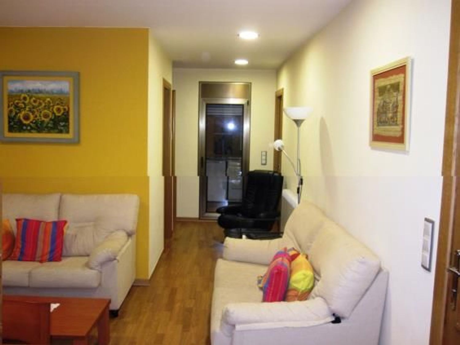 Alquiler piso, 80.00 m², seminuevo