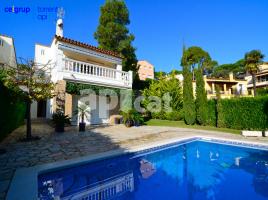 For rent Houses (detached house), 222 m², Maresme, 134