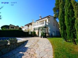 For rent Houses (detached house), 222 m², Maresme, 134