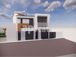 Obra nueva - Casa en, 172.00 m², nuevo, Calle d'Albert de Benet