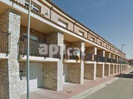 Houses (terraced house), 202.00 m², almost new, Calle la Palma