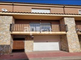 Houses (terraced house), 202.00 m², almost new, Calle la Palma