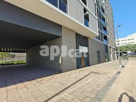 Lloguer local comercial, 136.00 m², seminou, Calle Ángeles Santos, 6