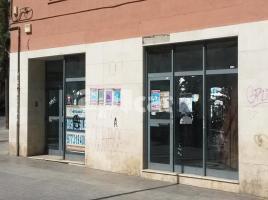 Local comercial, 129.00 m², Calle Sant Antoni Maria Claret