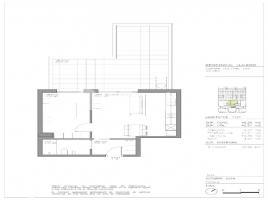 Pis, 50 m², 九成新, Zona