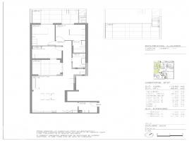 Pis, 121 m², جديد تقريبا, Zona