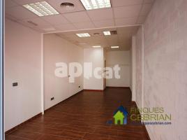 Alquiler local comercial, 39.00 m², seminuevo