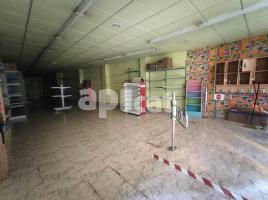 Lloguer local comercial, 102.00 m²