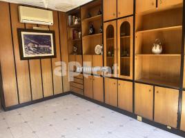 Pis, 105.00 m², prop de bus i tren, Calle AVDA BARCELONA