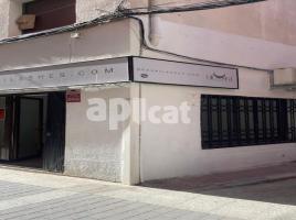 Local comercial, 36.00 m², Calle Verge de la Canal, 12