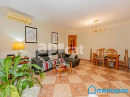 Piso, 93.00 m², cerca de bus y tren, El Castell-Poble Vell