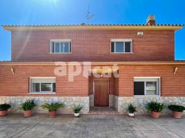 Casa (unifamiliar aislada), 174.00 m², cerca de bus y tren, seminou, Mas Alba-Can Lloses