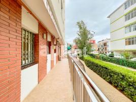 Flat, 80.00 m², near bus and train, Ametllers-Poble Sec-Ca L'Antoniet