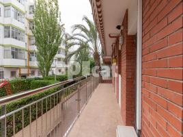 Flat, 80.00 m², near bus and train, Ametllers-Poble Sec-Ca L'Antoniet