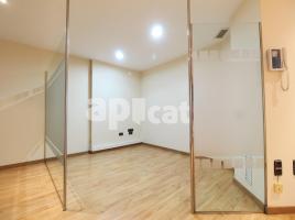 For rent office, 123.00 m², Centre Vila - La Geltrú