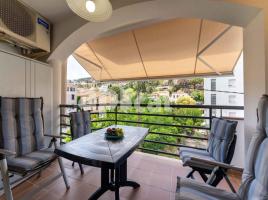 Apartament, 103.00 m², 附近的公共汽車和火車, 九成新, Tossa de Mar