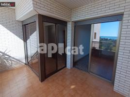 Flat, 104.00 m², near bus and train, MOLI DE VENT