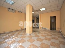 Lloguer local comercial, 539.00 m²