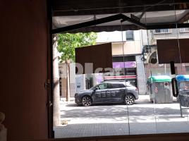 Lloguer local comercial, 298.00 m²