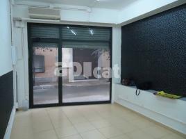 Lloguer local comercial, 40.00 m²