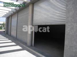 Lloguer local comercial, 131.00 m²