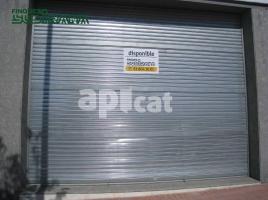 Lloguer local comercial, 131.00 m²