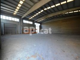 Nau industrial, 840.00 m²