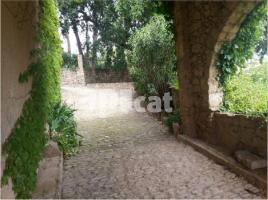 Casa (casa rural), 800.00 m², prop de bus i tren, CAL MANADETES