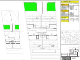 Obra nova - Pis a, 80.00 m², prop de bus i tren, nou