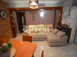 Flat, 94.00 m², near bus and train, Vilanova del Camí