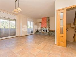 Casa (unifamiliar adossada), 316.00 m², prop de bus i tren, Sant Climent de Llobregat