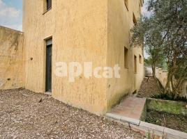  (unifamiliar aïllada), 323.00 m², حافلة قرب والقطار, جديد تقريبا, Cabrera d'Anoia