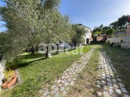 Casa (unifamiliar aïllada), 114.00 m², prop de bus i tren, Cabrera d'Anoia