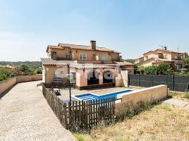 Casa (unifamiliar aïllada), 196.00 m², prop de bus i tren, Collbató