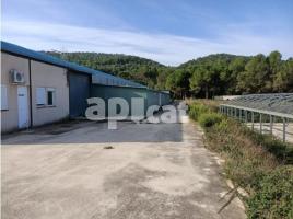 Nave industrial, 2756.00 m²