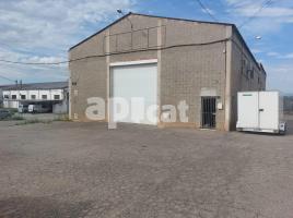 Nave industrial, 800.00 m², Artesa de Lleida