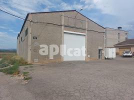 Nave industrial, 800.00 m², Artesa de Lleida