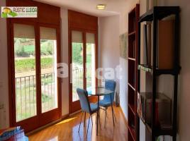 Flat, 84.00 m², near bus and train, almost new, Santa Coloma de Queralt