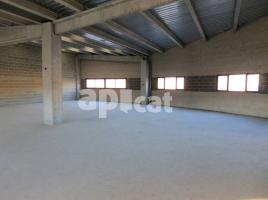 Lloguer nau industrial, 316.00 m²